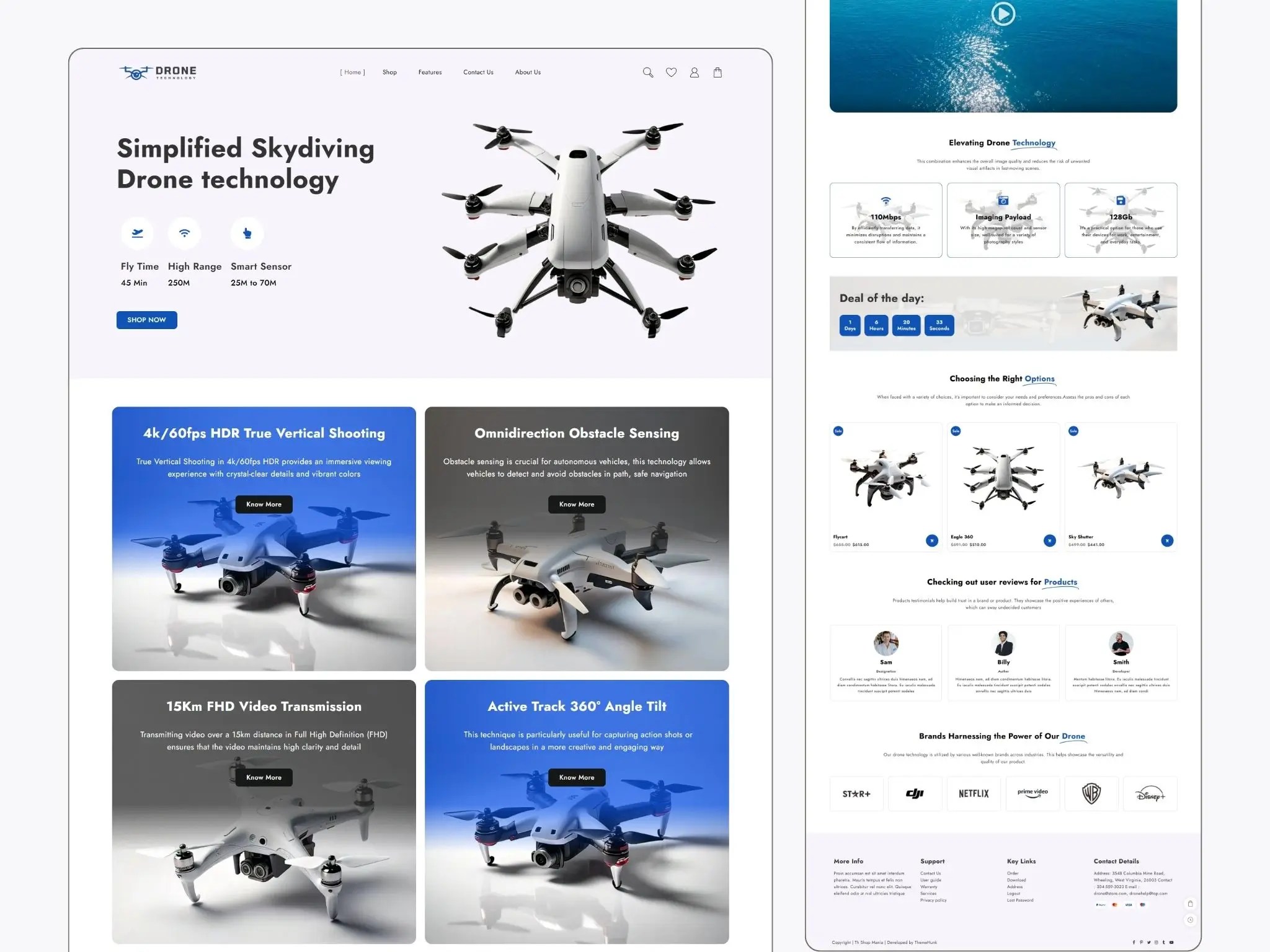 Drone