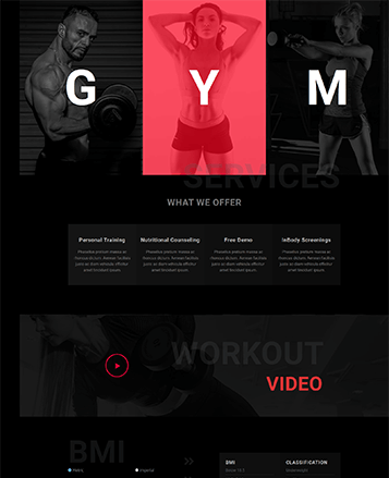 Fitness
