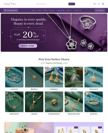 Jewelry Mania