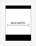 max-width
