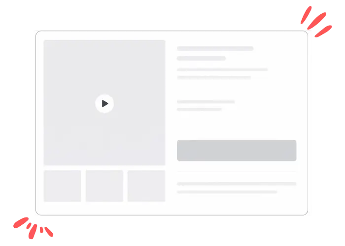 Product Gallery Video for WooCommerce