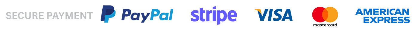 Secure Payment Gateways Logo