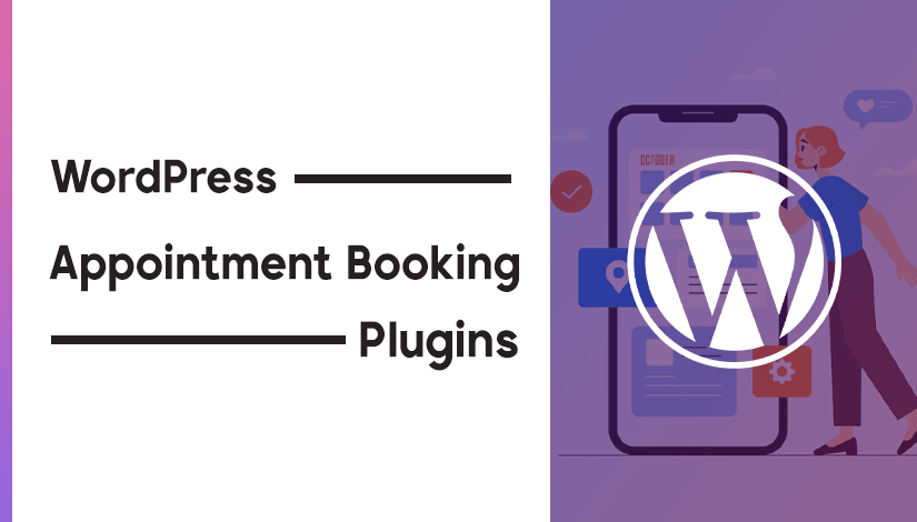 WordPress Appointment Booking Plugins