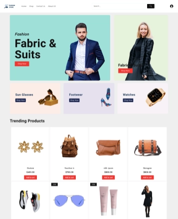 Vayu Fashion